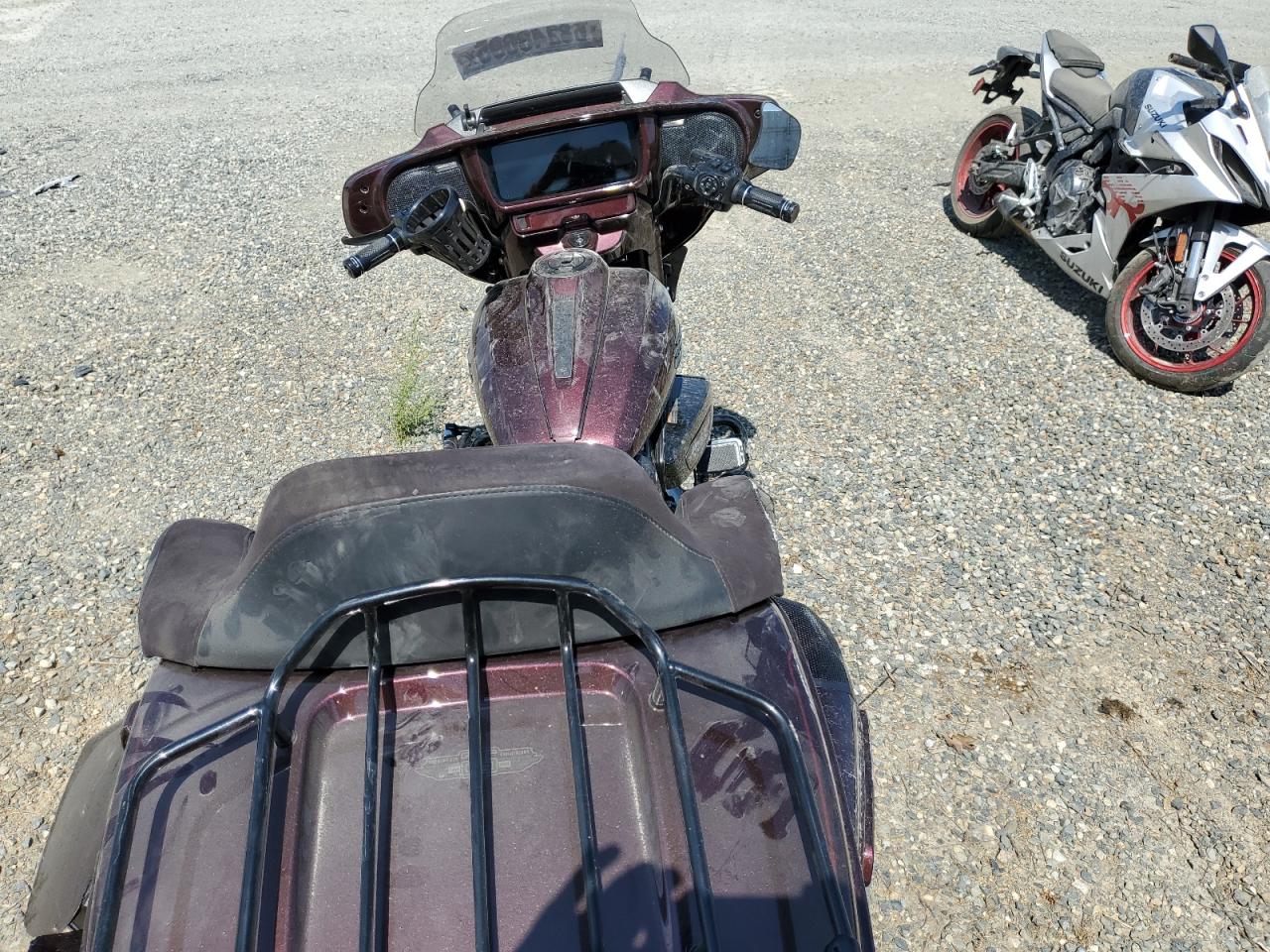 Lot #3302879886 2024 HARLEY-DAVIDSON FLHXSE