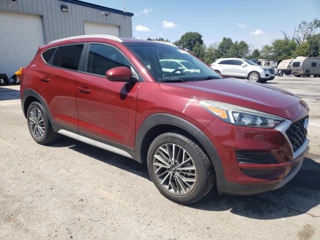 2019 HYUNDAI TUCSON LIM #3290252239