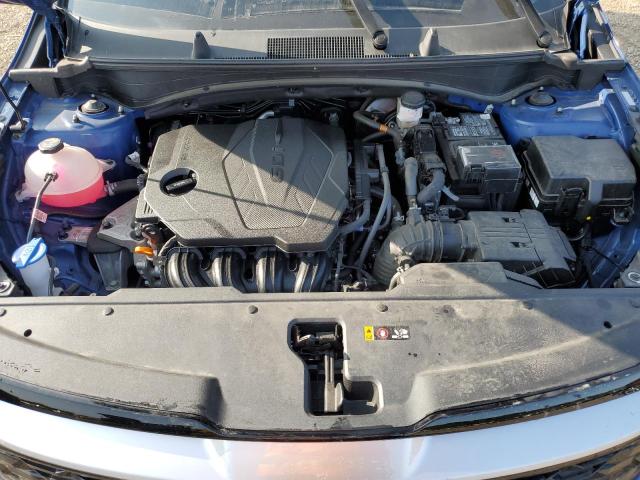 2025 KIA SPORTAGE E - 5XYK33DF5SG275179