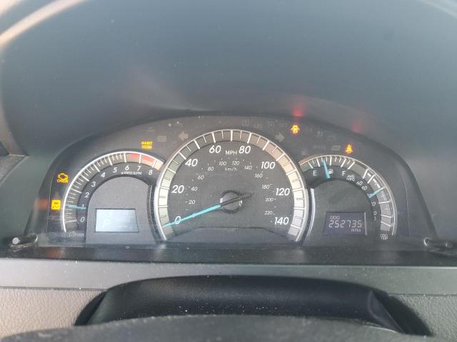 2014 TOYOTA CAMRY L #3264549980