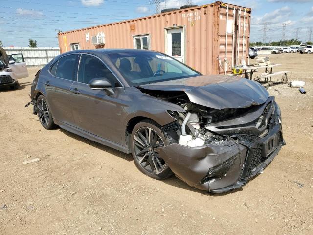 2020 TOYOTA CAMRY XSE - 4T1K61AK6LU365711