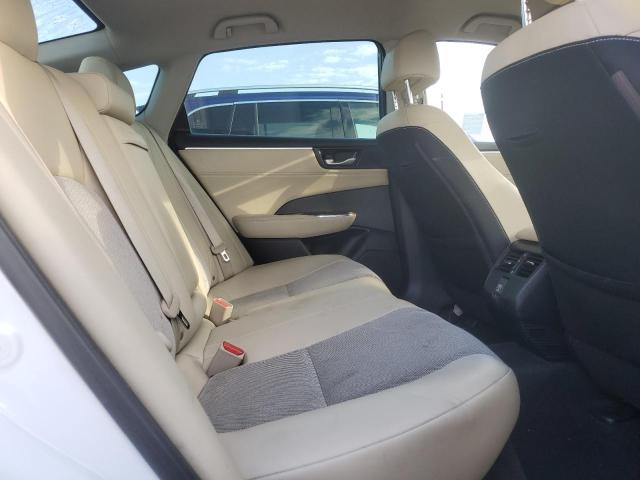 2018 HONDA CLARITY JHMZC5F15JC008802