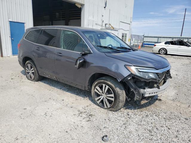 2016 HONDA PILOT EXL 5FNYF6H69GB112109