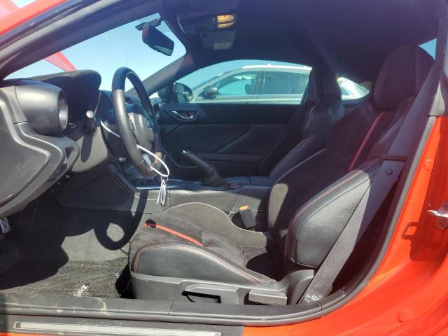 2023 SUBARU BRZ LIMITE JF1ZDBE13P9702883
