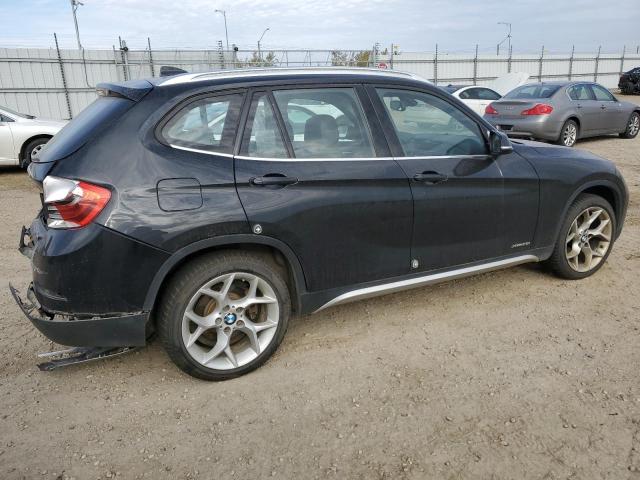 2015 BMW X1 XDRIVE2 WBAVL1C52FVY39859