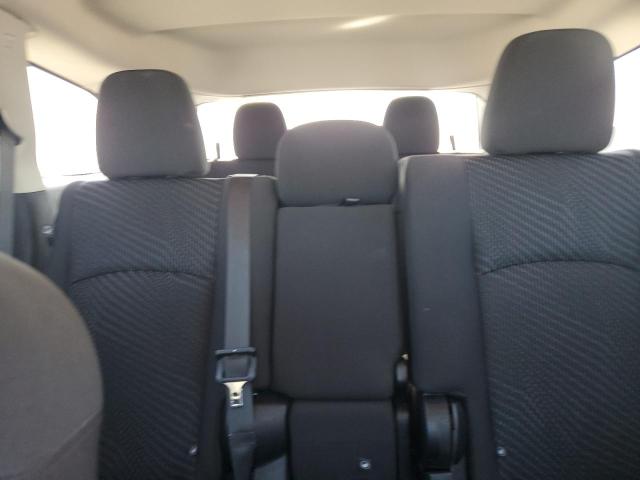 2018 DODGE JOURNEY SE 3C4PDCAB8JT526997