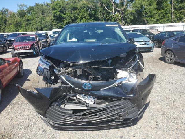 2023 TOYOTA SIENNA XLE 5TDYRKEC7PS146572