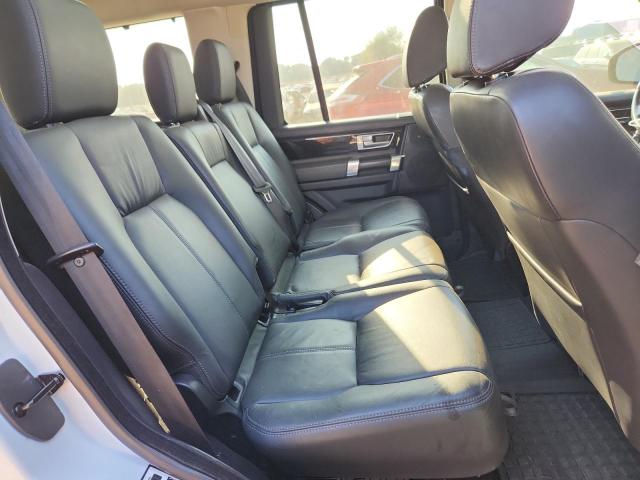2015 LAND ROVER LR4 HSE LU SALAK2V66FA748870