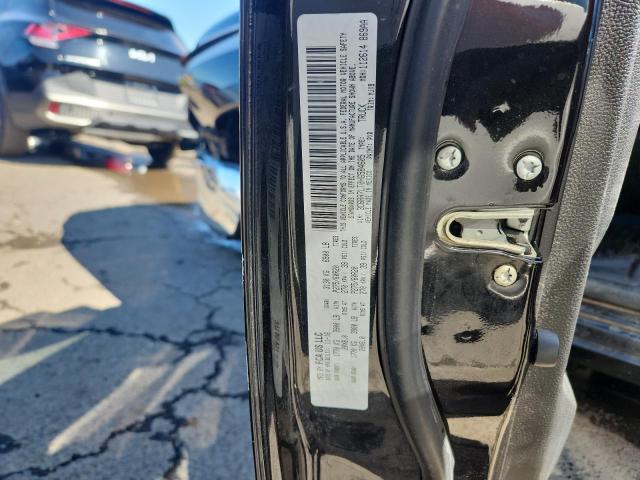 2017 RAM 1500 SLT - 3C6RR7LT0HG584605