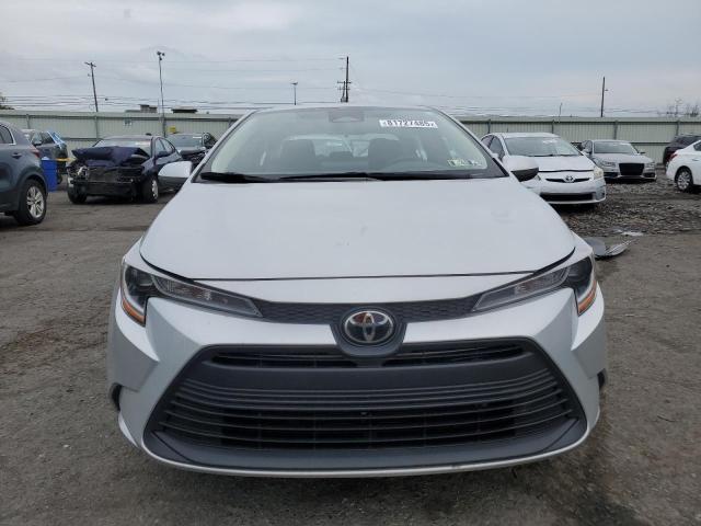 2023 TOYOTA COROLLA LE 5YFB4MDE5PP072676