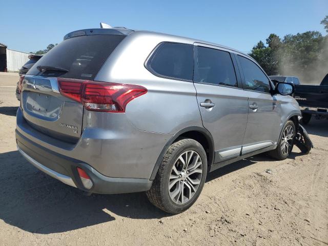 2018 MITSUBISHI OUTLANDER JA4AZ3A31JZ042706