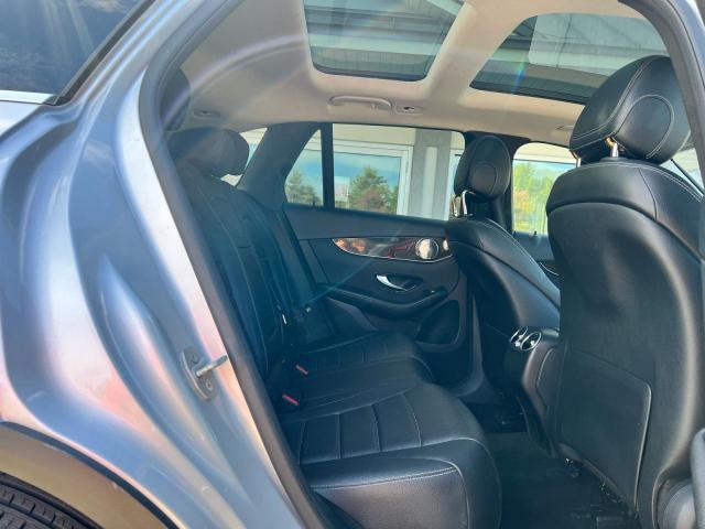 2016 MERCEDES-BENZ GLC 300 4M WDC0G4KB3GF015840