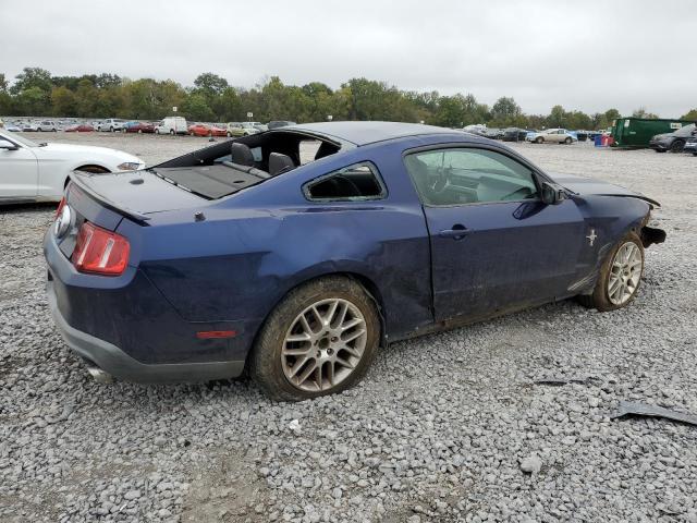 2012 FORD MUSTANG #3268620973