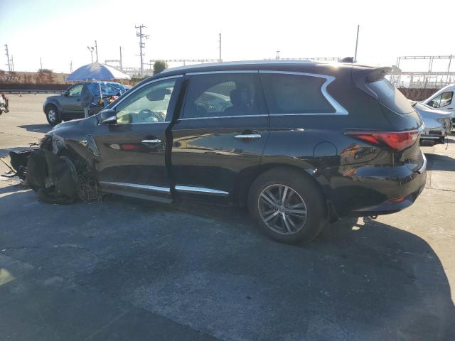 2017 INFINITI QX60 5N1DL0MN8HC522170