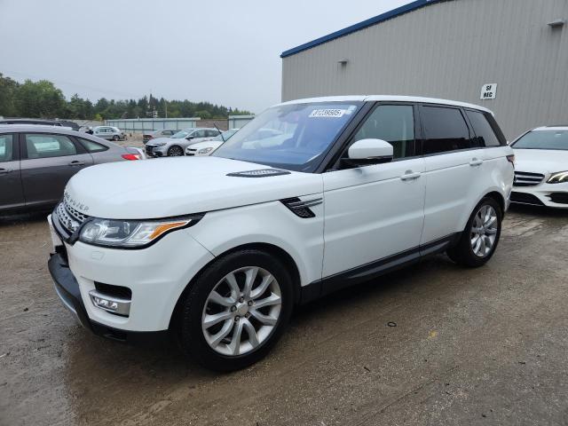 LAND ROVER RANGE ROVE