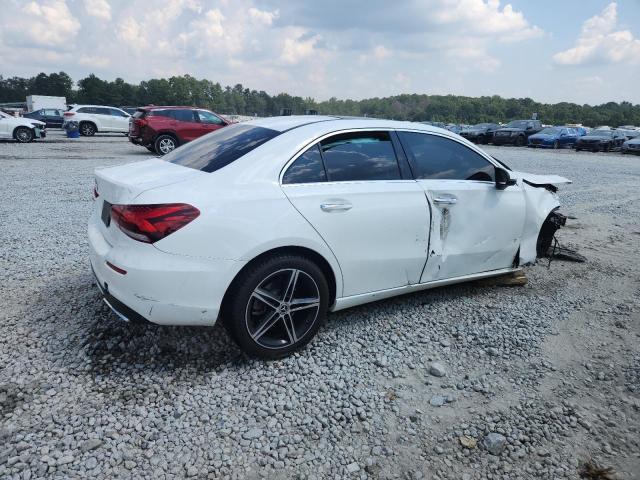 2019 MERCEDES-BENZ A 220 WDD3G4EB8KW000506