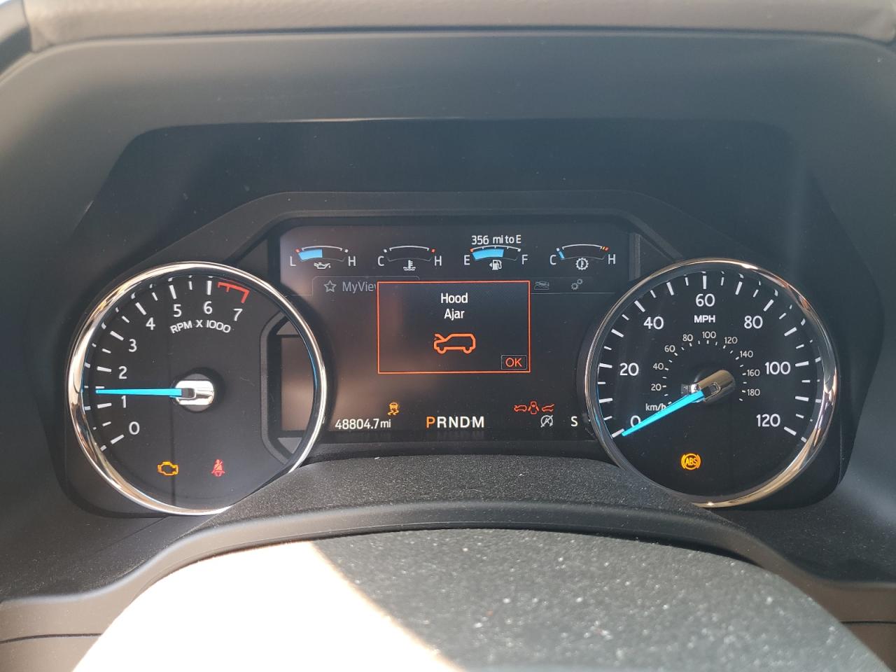 FORD EXPEDITION LIMITED