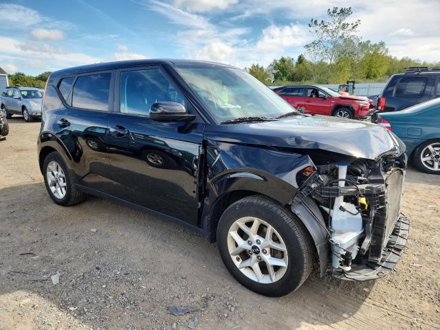2020 KIA SOUL LX - KNDJ23AU6L7704233