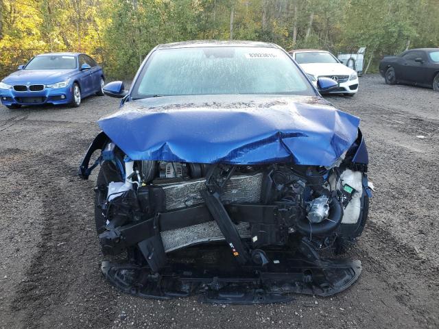 2022 KIA FORTE GT L - 3KPF34AD3NE435734