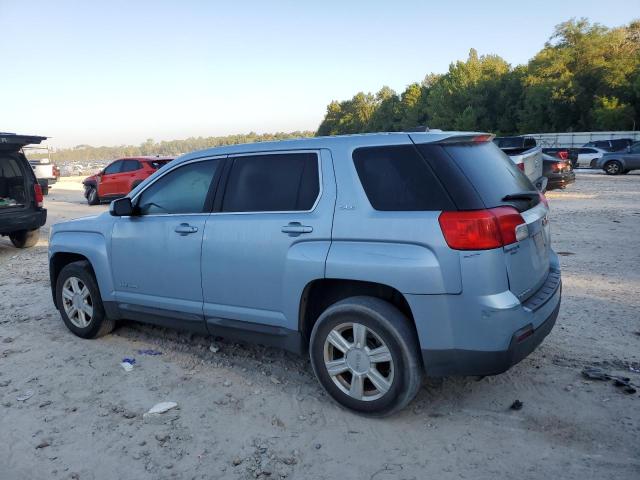 2015 GMC TERRAIN SL 2GKALMEK8F6251284