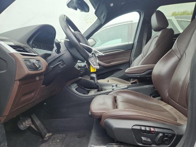 2018 BMW X1 XDRIVE2 WBXHT3C33J5F92358