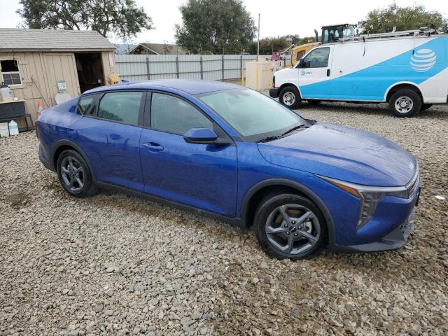 2025 KIA K4 LX 3KPFT4DE6SE055223