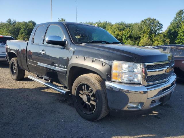 2013 CHEV SILVERADO K1500 LT #3231672194