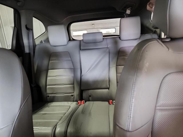 2017 HONDA CR-V TOURING - 5J6RW2H93HL073016