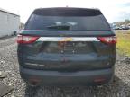 Lot #3297922795 2021 CHEVROLET TRAVERSE L