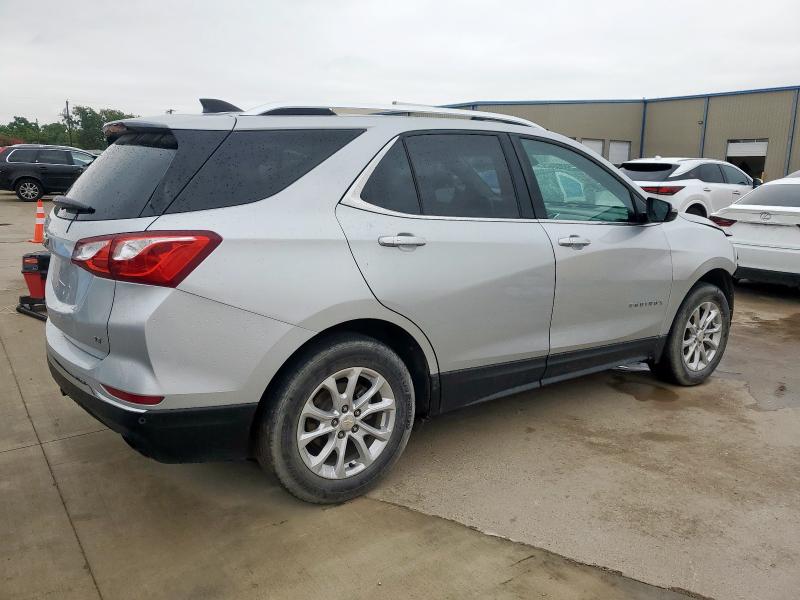 2019 CHEVROLET EQUINOX LT 2GNAXLEX2K6139118