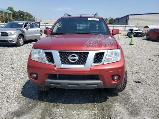 2020 NISSAN FRONTIER S #3281635391
