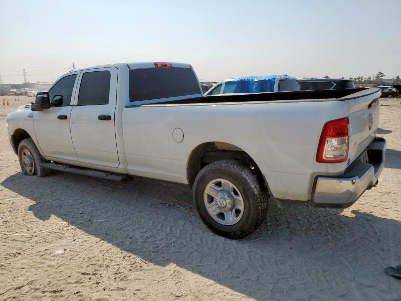 2024 RAM 2500 TRADE 3C6UR5HJXRG125458