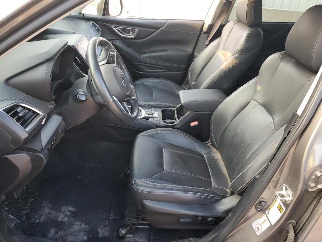 2020 SUBARU FORESTER L - JF2SKAUC7LH513184