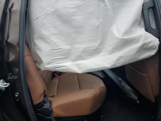 2025 TOYOTA TUNDRA CRE 5TFMC5DB4SX094119