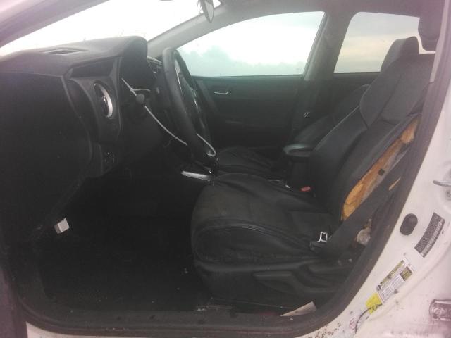 2017 TOYOTA COROLLA L - 5YFBURHE4HP650470