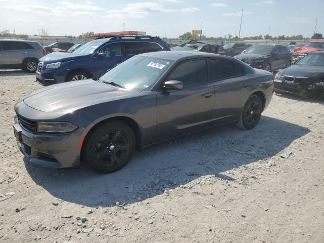 2021 DODGE CHARGER SXT - 2C3CDXBG3MH548617