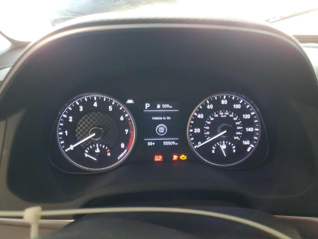 2020 HYUNDAI ELANTRA 5NPD84LFXLH516486