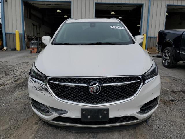 2018 BUICK ENCLAVE AV 5GAEVCKW9JJ246648