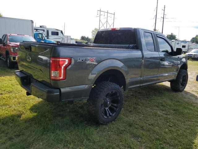 2017 FORD F150 SUPER CAB 1FTEX1EP7HFB03017