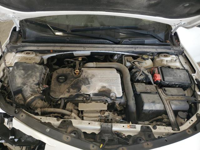 2018 CHEVROLET MALIBU LT #3303996668