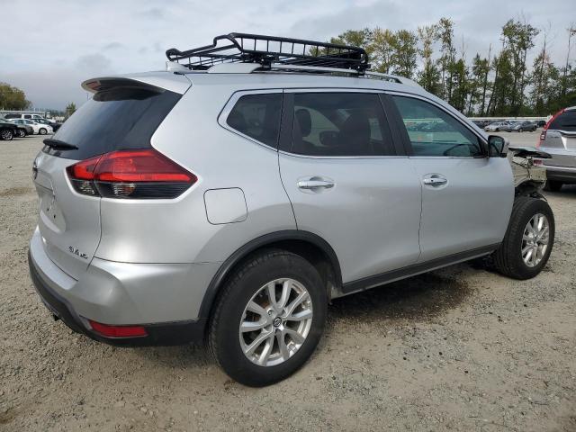 2017 NISSAN ROGUE SV 5N1AT2MV0HC750632