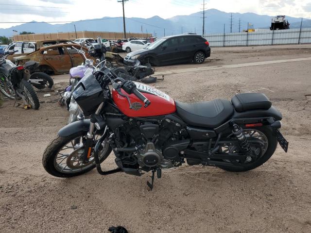 2023 HARLEY-DAVIDSON RH975 S 1HD1ZF112PB311494