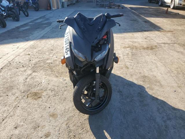 2019 YAMAHA CZD300 A MH3SH10Y8KK001855