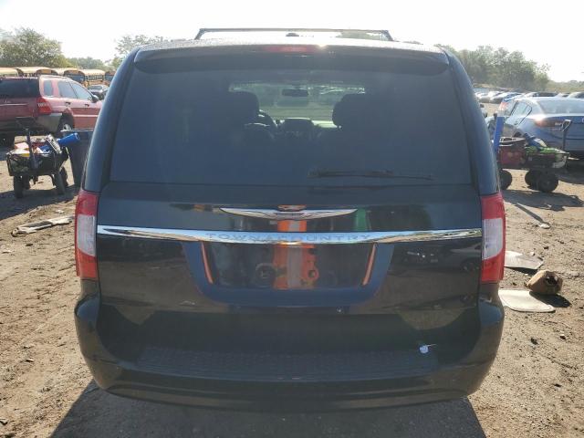 2014 CHRYSLER TOWN & COU - 2C4RC1BG9ER111478