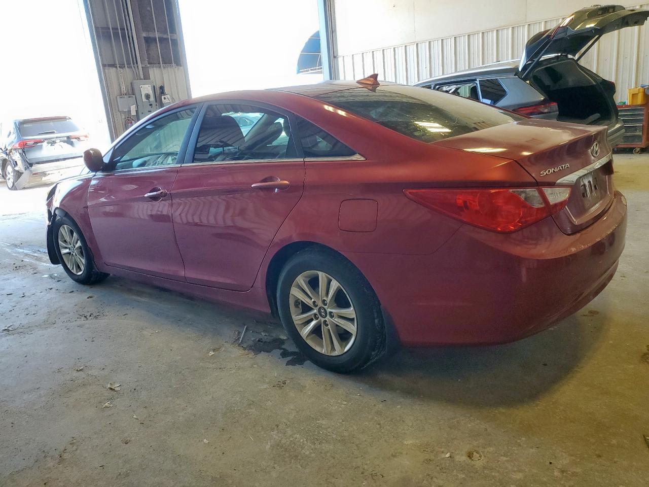 HYUNDAI SONATA GLS