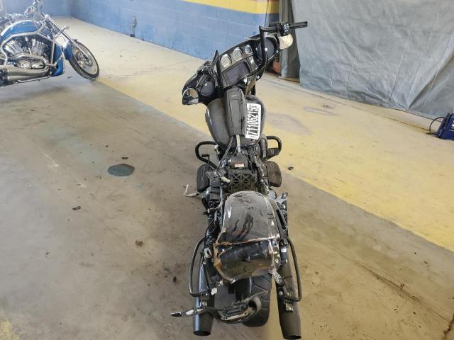 2023 HARLEY-DAVIDSON FLHXS 1HD1KRP16PB659487