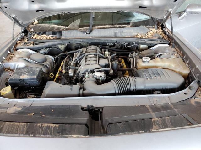 2016 DODGE CHALLENGER 2C3CDZBT3GH148473