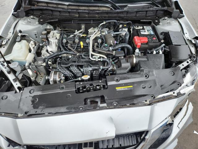 2022 NISSAN ALTIMA SV #3268808443