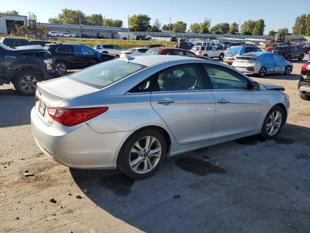2011 HYUNDAI SONATA SE - 5NPEC4AC4BH230899