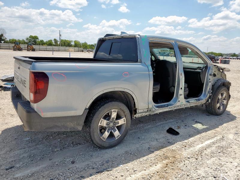 2025 HONDA RIDGELINE #3298059154